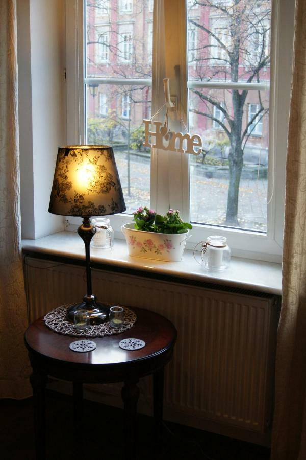 Apartament Old Town Heart II Warszawa Zewnętrze zdjęcie