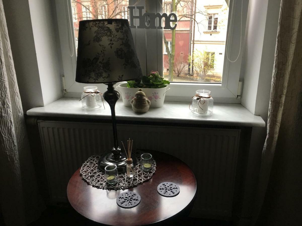 Apartament Old Town Heart II Warszawa Zewnętrze zdjęcie