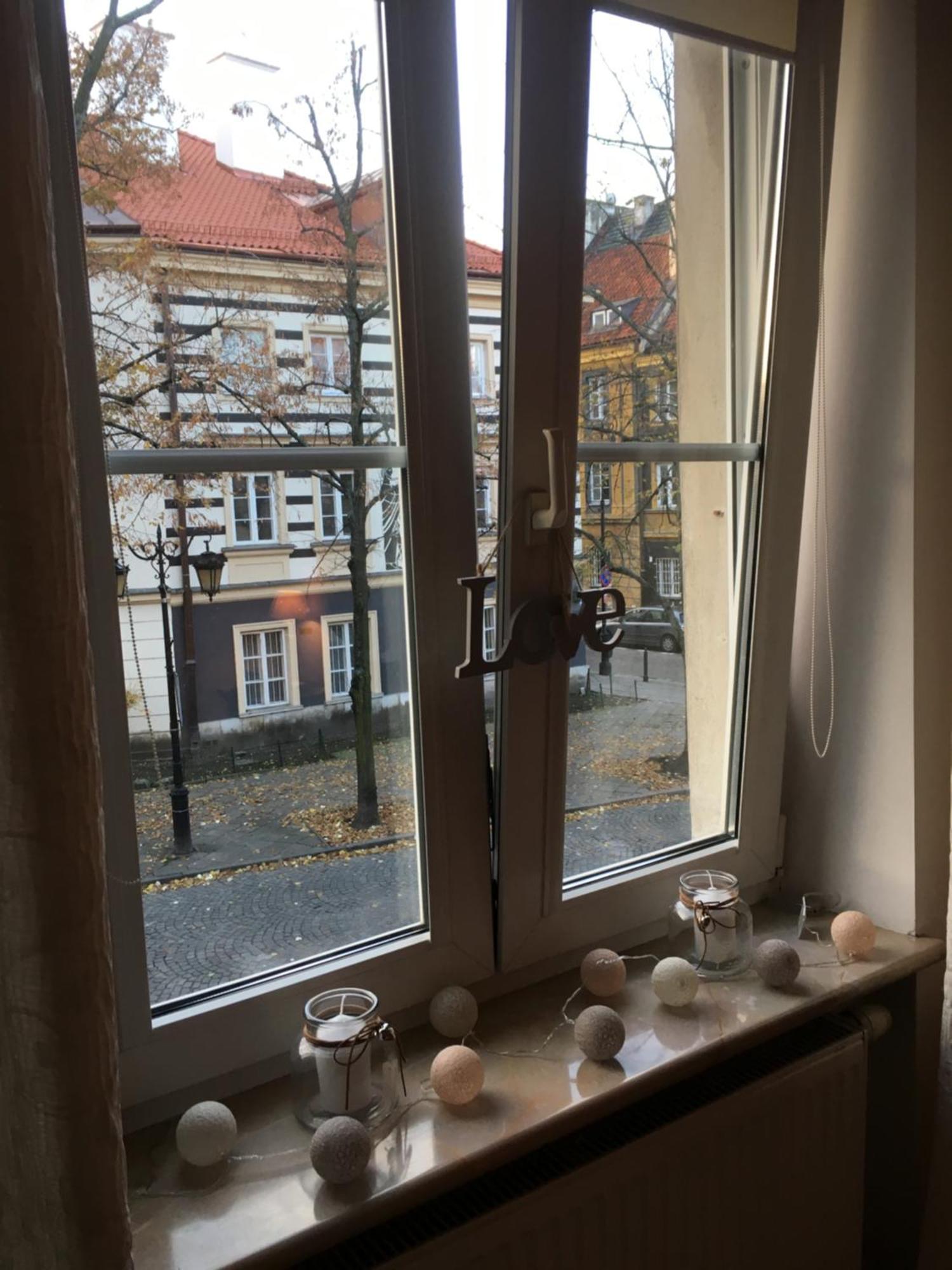 Apartament Old Town Heart II Warszawa Zewnętrze zdjęcie